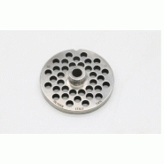 Maxima Hachoir à viande #32 - Plaque de broyage 10 mm - gris 9310157
