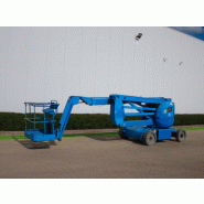 Nacelle articulée MANITOU 170aetjl occasion