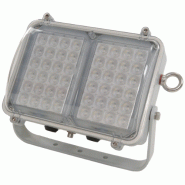Projecteur LED - Zone 1 et 21, 100-254 Vca, IP66/67 - HDL106N0HEHW004_0