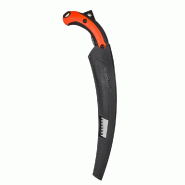 Scie Sirkos 270 avec fourreau. Longueur de la lame : 27cm Stocker - 8016604145278