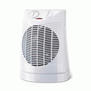 Thomson - Thsf024 - Soufflant Salle De Bains - Oscillant - 2000w - Thermostat Mécanique - Ip21 - THSF024 Thomson - Thsf024 - Soufflant Salle De Bains - Oscillant - 2000w - Thermostat Mécanique - Ip21 - THSF024