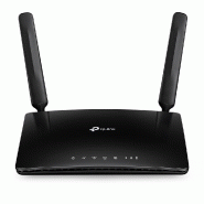 Tp-link tl-mr6500v routeur sans fil fast ethernet monobande (2,4 ghz)