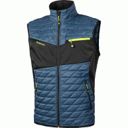 Albatros Gilet De Travail Concept Vest - Bleu/Noir L - 46/48 - L multicolore textile 4051428094849 Albatros Gilet De Travail Concept Vest - Bleu/Noir L - 46/48 - L multicolore textile 4051428094849
