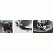 Autolaveuse lavor free evo 50 bt_1