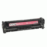 Cartouche HP 312A toner Magenta LaserJet