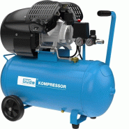 Compresseur 405/10/50 Compresseur 405/10/50