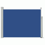 Helloshop26 - Auvent paravent store brise-vue latéral rétractable de patio jardin terrasse balcon protection visuelle écran100x500 02_0007189 - 300 Helloshop26 - Auvent paravent store brise-vue latéral rétractable de patio jardin terrasse balcon protection visuelle écran100x500 02_0007189 - 300