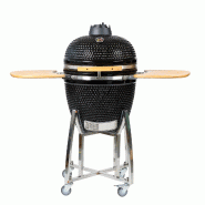 Kamado Grill 21" - BRZ-KMD-002