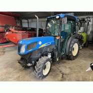 New holland t4030 v