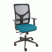 Piqueras y Crespo Silla Motilla traslack malla negra asiento bali verde petróleo brazo regulable - bleu multi-matériau 21TKM840B429B10CRN65 Piqueras y Crespo Silla Motilla traslack malla negra asiento bali verde petróleo brazo regulable - bleu multi-matériau 21TKM840B429B10CRN65