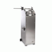 Poussoirs hydrauliques sur socle pour boucherie professionnelle - 2... - PVILLA 25