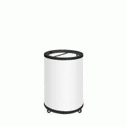 Réfrigérateur à boissons coffre CF78 (80 / 72L) blanc TEFCOLD