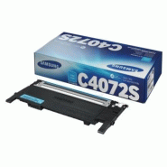 Samsung 4072S Toner Cyan ST994A (CLT-C4072S) - bleu CLT-C4072S