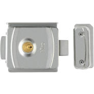 Serrure électrique à pêne pivotant axe 60-70-80-90 - VIRO - vir9083 - 208798 Serrure électrique à pêne pivotant axe 60-70-80-90 - VIRO - vir9083 - 208798