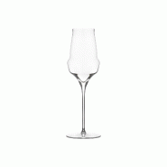 6 x verres COCOON - flûtes - 34cl - Stölzle Lausitz - transparent verre 58247129