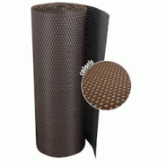 Brise-vue en résine tressée pour balcon et clôture coloris marron 1 x 5 m Rattan Art - marron 5908311936153 Brise-vue en résine tressée pour balcon et clôture coloris marron 1 x 5 m Rattan Art - marron 5908311936153