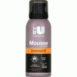 By u mousse à raser hydratante atomiseur 100 ml