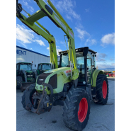 Claas Arion 410 cis