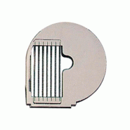 Disque à bâtonnets, épaisseur 8 mm, seulement en combinaison avec FLE0006 210x210x19 mm - VIRTUS - 4068875000613