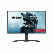 Ecran PC gaming 24p 240 Hz Full HD
