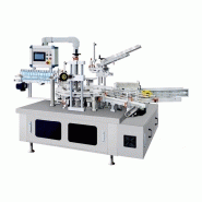 Encaisseuse verticale automatique - zhonghuan packaging machinery co. ltd