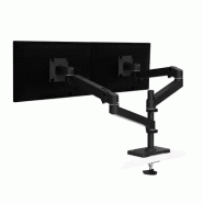 Ergotron LX Pro Series 45-710-292 support d'écran plat pour bureau 61 cm (24") Noir