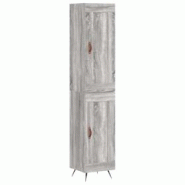 Helloshop26 - Buffet bahut commode armoire meuble de rangement organisateur cuisine salle de séjour salon haut sonoma 34,5 x 34 x 02_0035321 - 300021 Helloshop26 - Buffet bahut commode armoire meuble de rangement organisateur cuisine salle de séjour salon haut sonoma 34,5 x 34 x 02_0035321 - 300021
