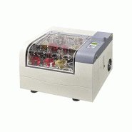 Incubateur à agitation réfrigéré S-200D - Ref.: LND502 Incubateur à agitation réfrigéré S-200D - Ref.: LND502