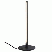 Lumisky Borne solaire en aluminium STEM MINI à connecter avec la station de charge solaire ELEKTRON H40cm - 3666162011208 Lumisky Borne solaire en aluminium STEM MINI à connecter avec la station de charge solaire ELEKTRON H40cm - 3666162011208