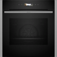 Neff Four encastrable nettoyage pyrolyse B24CR71N0F - B24CR71N0F Neff Four encastrable nettoyage pyrolyse B24CR71N0F - B24CR71N0F