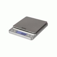 Perel mini Balance De Précision Numérique Graduation 0.01g - 500g Max - 3665476567869 Perel mini Balance De Précision Numérique Graduation 0.01g - 500g Max - 3665476567869