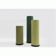 Pilier acoustique BuzziTotem Pilier acoustique BuzziTotem