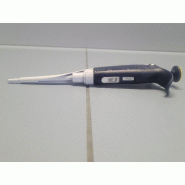 Pipette de laboratoire GILSON PIPETMAN L Fixed 50µl Pipette de laboratoire GILSON PIPETMAN L Fixed 50µl