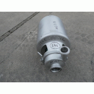 Pompe centrifuge Inoxpa - S26E MR / 4 kW - 25 m³/h