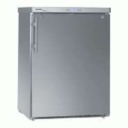 Réfrigérateur sous plan froid positif 1P - 130L Liebherr FKUV1660PREMIUM