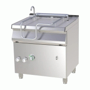 Sauteuse à bascule électrique RM - BRM 780 E - RM Gastro - 0615402786454