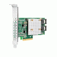 Smart Array E208i-p SR Gen10 (8 Internal Lanes/No Cache) 12G SAS PCIe Plug-in Controller