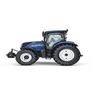 T7.230 classique tracteur agricole - new holland - puissance maxi 165/225 kw/ch