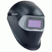 3M H751120 SPEEDGLAS 100 MASQUE DE SOUDEUR (NOIR) 3M H751120 SPEEDGLAS 100 MASQUE DE SOUDEUR (NOIR)