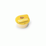 500674 - mayonnaise légère *128 coupelles - ilou