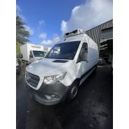 Voiture frigorifique Mercedes-benz Sprinter 314 l2H2 - AA340 Voiture frigorifique Mercedes-benz Sprinter 314 l2H2 - AA340