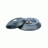 Angle tête 30 tubes 1.5/2.2ml* - ref.: gnm509 Angle tête 30 tubes 1.5/2.2ml* - ref.: gnm509