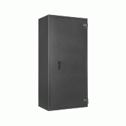 Armoire à armes FORMAT CERVO V Combiné - Classe I (EN 1143-1) - Armoire à fusils - Serrure électronique S&G Spartan 1007