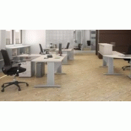Bureau rectangu. 1600x800 Bureau rectangu. 1600x800