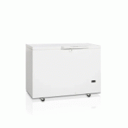 Congélateur de laboratoire 330 litres températures négatives extrêmes - PSE30-45