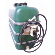 Cuve adblue 1000 litres avec pompe - 307520