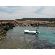 Drone marin - marine tech - bathymétrie 3d