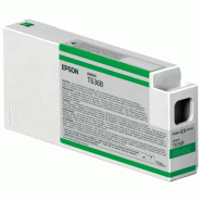 Epson Encre Pigment Vert SP 7900/9900 (700ml)