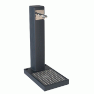 Fontaine Galdana en plastique