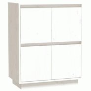 Helloshop26 - Buffet bahut commode armoire meuble de rangement organisateur cuisine salle de séjour salon 60 x 34 x 75 cm bois 02_0030351 - 300020958 Helloshop26 - Buffet bahut commode armoire meuble de rangement organisateur cuisine salle de séjour salon 60 x 34 x 75 cm bois 02_0030351 - 300020958